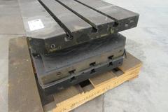 Machines Used | 30