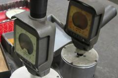 Assorted Indicators, Several Electronic and Dial