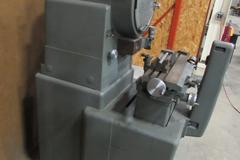 Ex-Cell-o 14" Optical Comparator with 6 Position Lens Turret