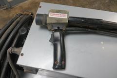 Thermach AT-400 Twin Wire Arc Spray System