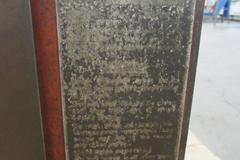 Magnetool Electromagnetic Lifting Magnet