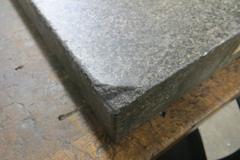 Granite Surface Plate, 28" x 16" x 2"