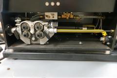 Thermach AT-400 Twin Wire Arc Spray System