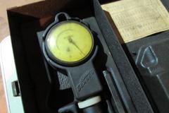 Sunnen Dial Bore Gage Incomplete