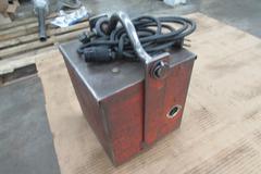 Magnetool Electromagnetic Lifting Magnet