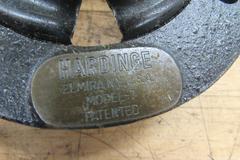 Hardinge Model 7 Vertical Cut-Off Slide