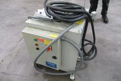 Milltronics VM20iL CNC Vertical Machining Center with Tsudakoma Full 4th Axis Rotary Table, Probing System, 1000 PSI HP Through Spindle Coolant, 10,000 RPM CAT-40 Big Plus Spindle- Country Of Origin- USA