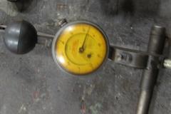 Assorted Indicators, Several Electronic and Dial