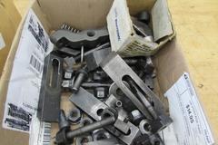 Misc Work Holding Hardware and Small Hardware