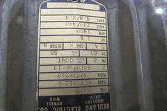 Tree 2VGC Vertical Knee Mill with , 6" Mill Vise, Power Table and Cross Feed, Collets and Drill Chuck