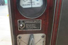 Magnetool Electromagnetic Lifting Magnet