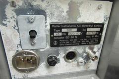 Balantron Device with Accessories