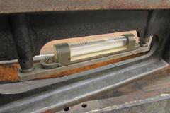 34" Machine Level with Wooden Case