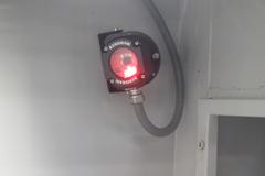 Milltronics VM20iL CNC Vertical Machining Center with Tsudakoma Full 4th Axis Rotary Table, Probing System, 1000 PSI HP Through Spindle Coolant, 10,000 RPM CAT-40 Big Plus Spindle- Country Of Origin- USA