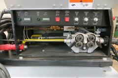 Thermach AT-400 Twin Wire Arc Spray System