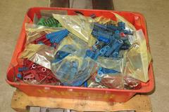 Large Assortment of Die Springs