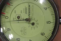 Assorted Indicators, Several Electronic and Dial