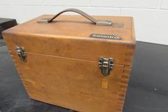 Balantron Device with Accessories