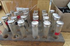 Misc Work Holding Hardware and Small Hardware