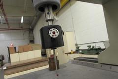 Brown & Sharpe Validator Coordinate Measuring Machine With Renishaw TP-1S 