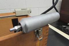 Balantron Device with Accessories
