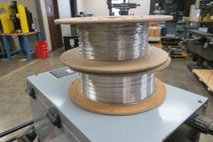 Thermach AT-400 Twin Wire Arc Spray System