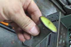 Assorted Inspection Equipment: Gage Blocks, Depthe Micrometer, Indicator Stand, Indicator, Thread Measuring Wires