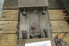 Kurt D675 6" Machine Vise
