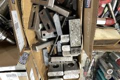 Workholding Clamps