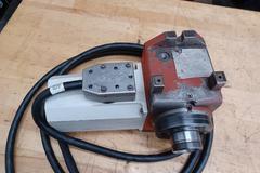 Haas HA5C Brushed 5C Programmable Indexer with Cable and Connector
