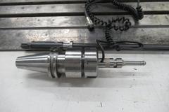 Fryer MB-14Q CNC Vertical Milling Machine 40" x 20" x 20" Travels, Swiveling 10HP Head with Siemens 828D CNC Control - New 2020