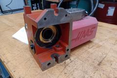 Haas HA5C Brushed Type Programmable 5C Indexer with Cable and Connector