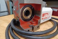 Haas HA5C Brushed 5C Programmable Indexer with Cable and Connector