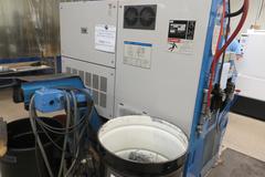 Mazak Quick Turn 8N CNC Turning Center, Mazatrol T32-2 CNC Control, 12-Station Turret, Tool Presetter