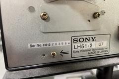 Mitsui High-Tech MSG-200MH 6" x 12" Surface Grinder with DRO and Chuck