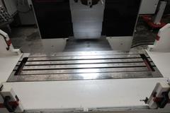 Fryer MB-14Q CNC Vertical Milling Machine 40" x 20" x 20" Travels, Swiveling 10HP Head with Siemens 828D CNC Control - New 2020