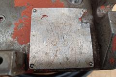 Haas HA5C Brushed 5C Programmable Indexer with Cable and Connector