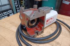 Haas HA5C Brushed 5C Programmable Indexer with Cable and Connector