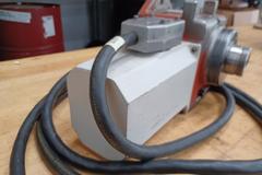 Haas HA5C Brushed 5C Programmable Indexer with Cable and Connector