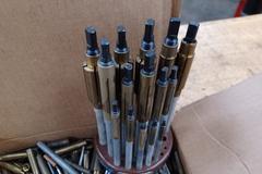 Assortment of Barrel Laps