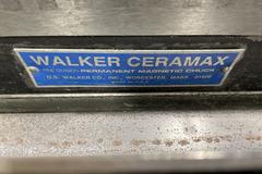 Mitsui High-Tech MSG-200MH 6" x 12" Surface Grinder with DRO and Chuck