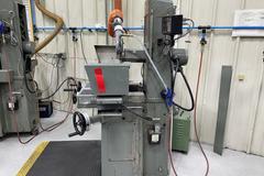 Mitsui High-Tech MSG-200MH 6" x 12" Surface Grinder with DRO and Chuck