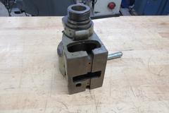 Phase II 5C Indexing Fixture, Lever Style Closer, 15 Deg Indexing, Horizontal or Vertical Mount