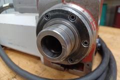 Haas HA5C Brushed 5C Programmable Indexer with Cable and Connector