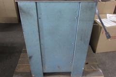 Lockformer Edge Forming Machine, 18-Ga Capacity