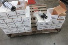 (68pcs) Command 50 Taper Tooling, CAT50, BT50, DIN50, Mix Of types of Holders