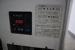Fanuc Robocut Alpha-Oic CNC Wire EDM with Auto Wire Thread, Chiller