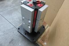 Machines Used | Chick 5ML1540-41 4Sided MultiLOK Standard 6