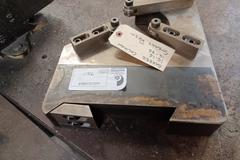 Barber Coleman Steady Rest 16-16/16-36