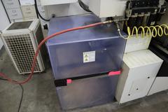 Fanuc Robocut Alpha-Oic CNC Wire EDM with Auto Wire Thread, Chiller